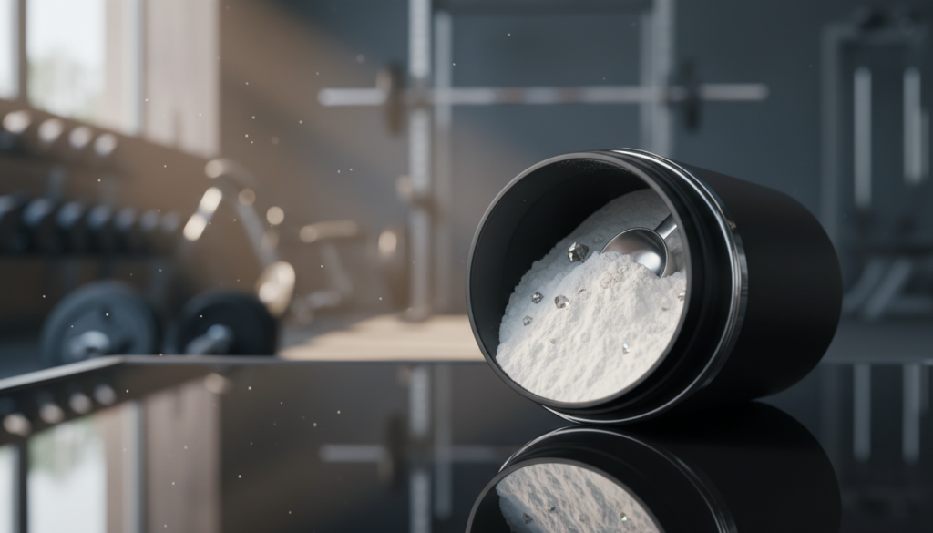 creatine creatine