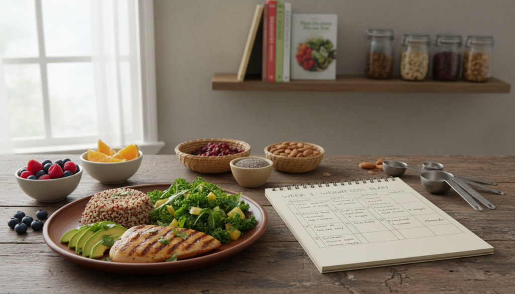healthy meal planning healthy meal planning