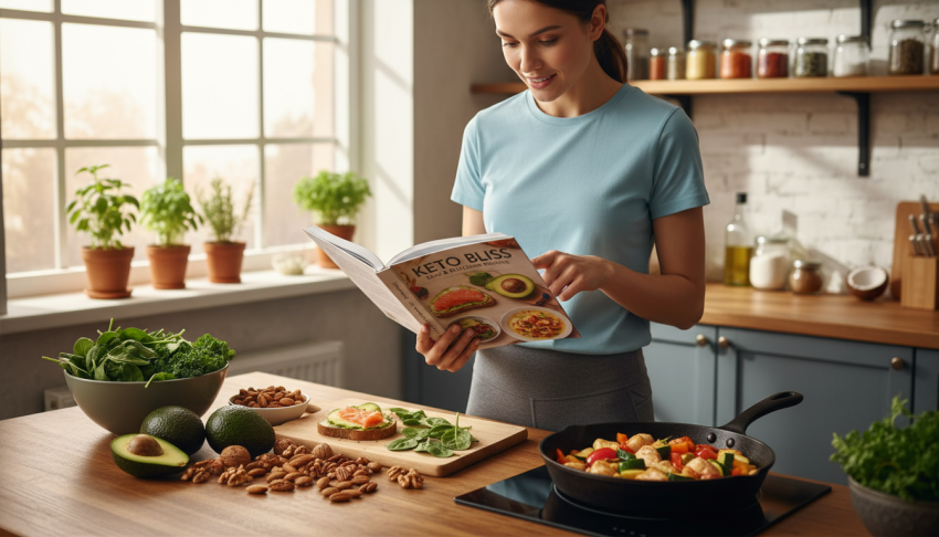 keto diet