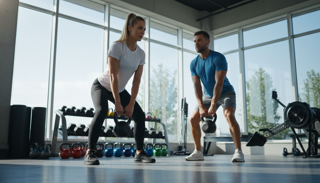 personal training personal training