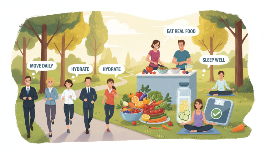 weight loss tips